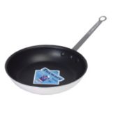 Tuxton&reg; 7" Steel Handle Aluminum Fry Pan