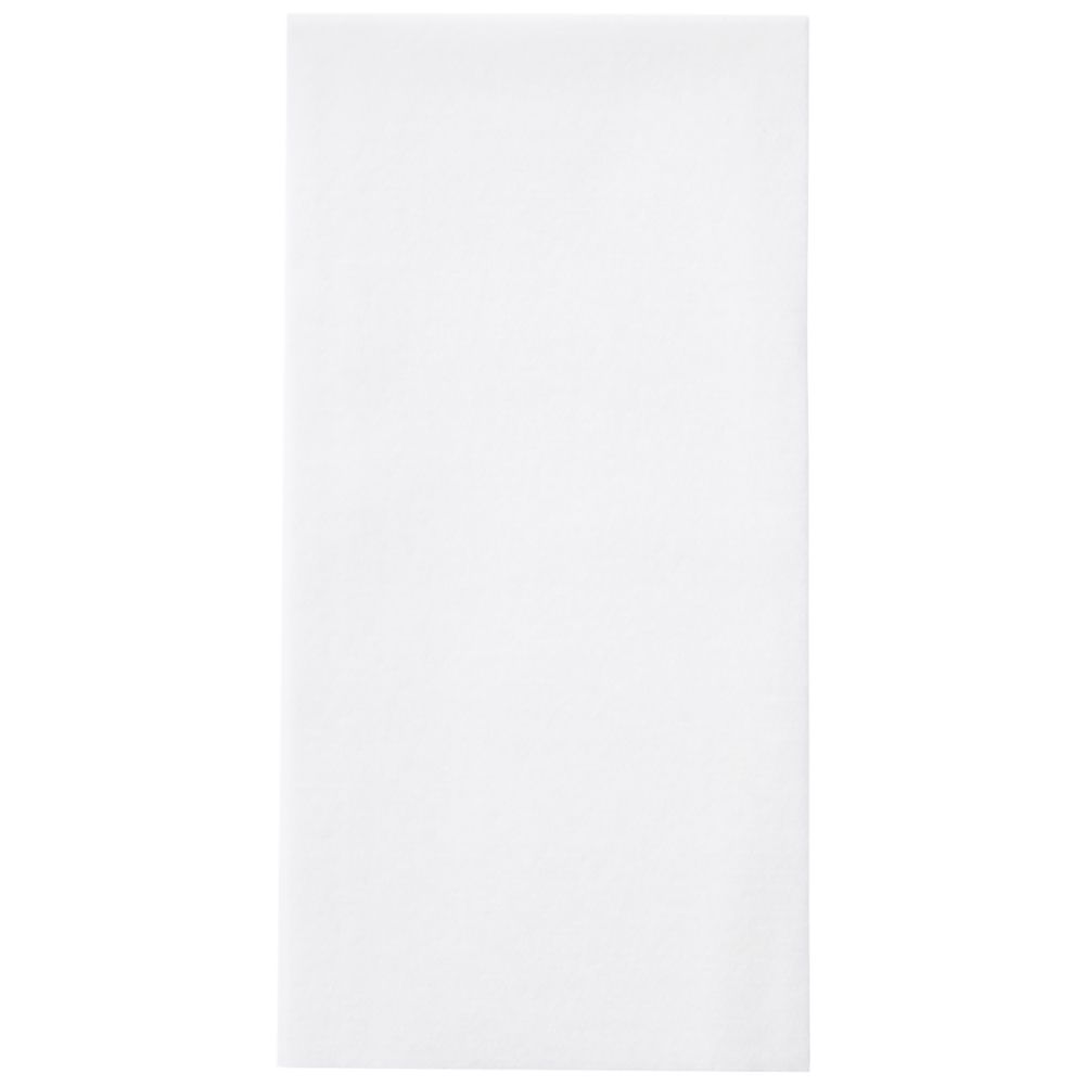Hoffmaster&reg; White Linen-Like&reg; Guest Towel
