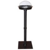 The Sample Dome 36" Floor Stand w/ Dome