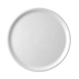 Kenilworth Newell Pizza Plate, 13" Diameter