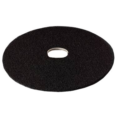3M&trade; Niagara&trade; Black 13" Stripping Pad