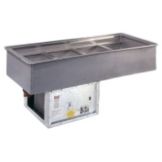 Cold Food Drop-In Unit, Refrig