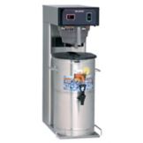BUNN&reg; 3 Gal Automatic Quickbrew Iced Tea Brewer / 1680 Watt Heater