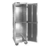 Cres Cor&reg; Aluminum Enclosed Non-Insulated Mobile Cabinet