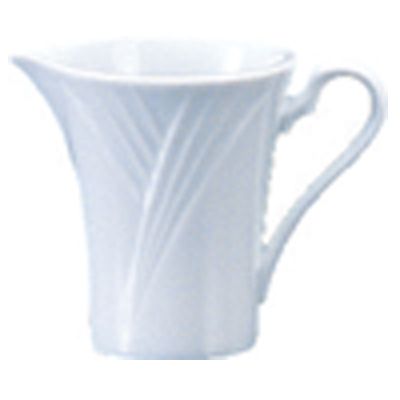 Cardinal Arcoroc Horizon Porcelain Small 4 Oz Creamer