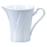 Cardinal Arcoroc Horizon Porcelain Small 4 Oz Creamer
