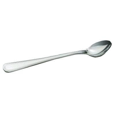 Worthy, Noble & Kent Contour S/S 7-1/4" Iced Tea Spoon