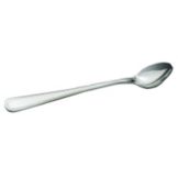 Worthy, Noble & Kent Contour S/S 7-1/4" Iced Tea Spoon