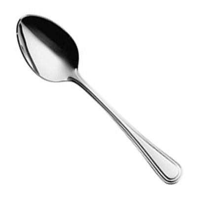 WMF Americas S/S Facette Pattern Table Spoon