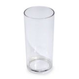 Tango Product Americana Plastic 14-oz Highball Glass
