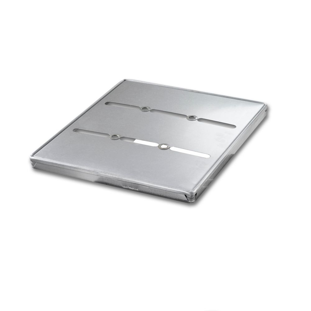 Chicago Metallic Bakeware Sliding Cover for #461 3-Strap Pullman Pan