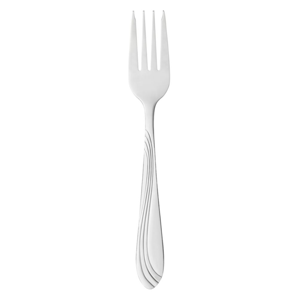 Riva&trade; S/S 7" Salad Fork
