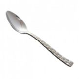 Ten Strawberry Street Panther Link Dinner Spoon