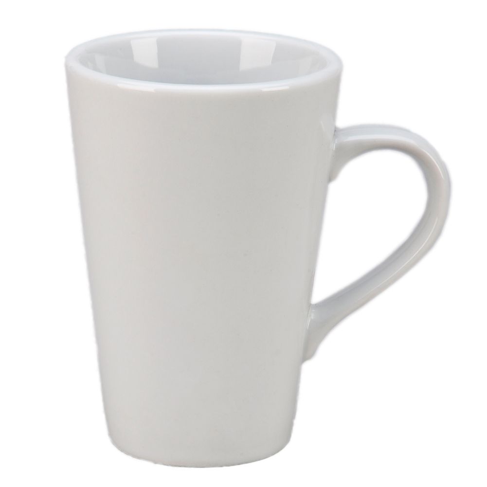 Vertex&reg; Argyle Undecorated Collection 10 Oz Nevada Mug