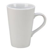 Vertex&reg; Argyle Undecorated Collection 10 Oz Nevada Mug