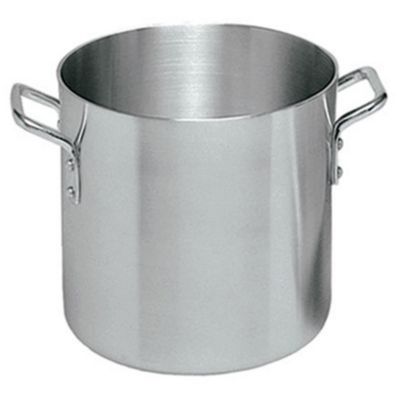 Update International Aluminum 32 Qt Stock Pot