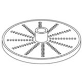 Berkel 5/16" Shredder Plate for CC32 and CC34 Food Processors