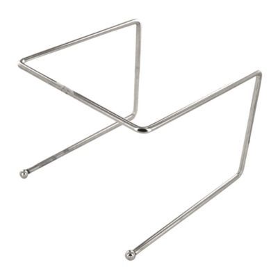 American Metalcraft 9 x 8 x7" Universal Pizza Stand