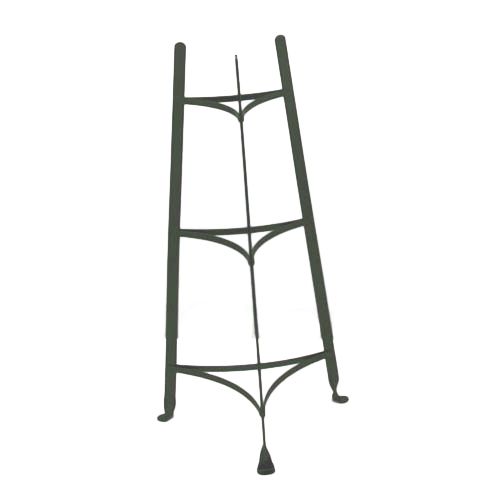 Dover European Metalworks Steel 33"H French Cuisine Stand