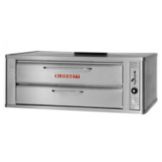 Blodgett S/S Deck Type 33" Gas Pizza Oven Base Only