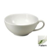 Schonwald Royal Garden 7 Oz. Porcelain Tea Cup