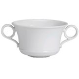 Steelite Rene Ozorio Argento&trade; 9 Oz Bouillon Cup