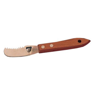 American Metalcraft Bar Knife & Lemon / Lime Peeler