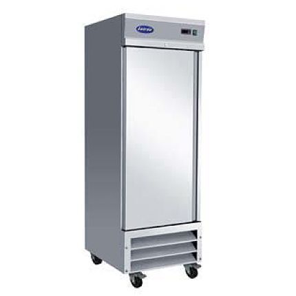 Entree 1-Door 23 Cu Ft Refrigerator
