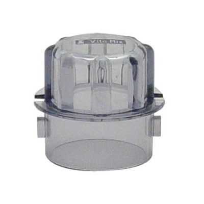 Vita-Mix&reg; Lid Plug For XP&reg; 48 oz Containers