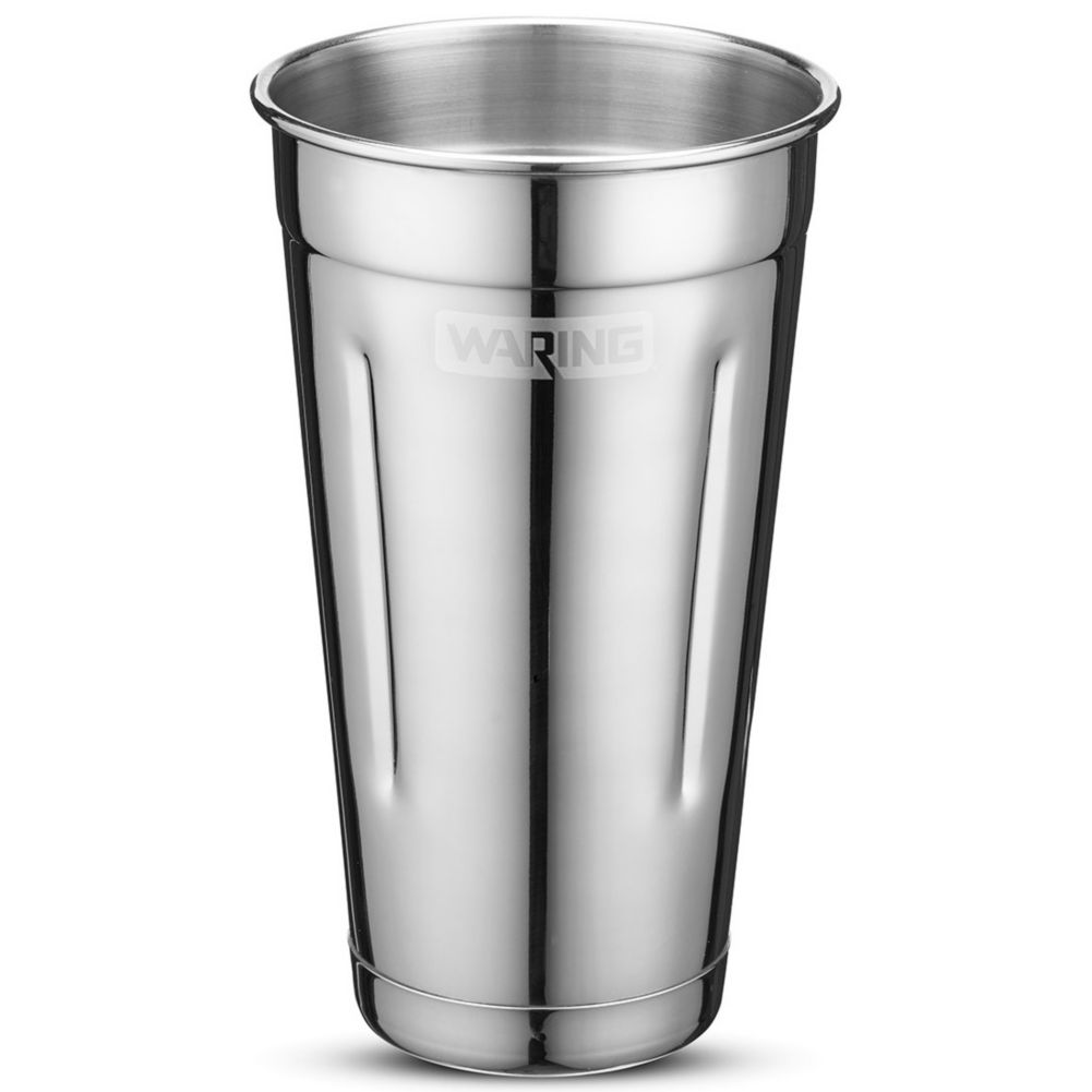 Waring&reg; 28 Oz S/S Malt Cup
