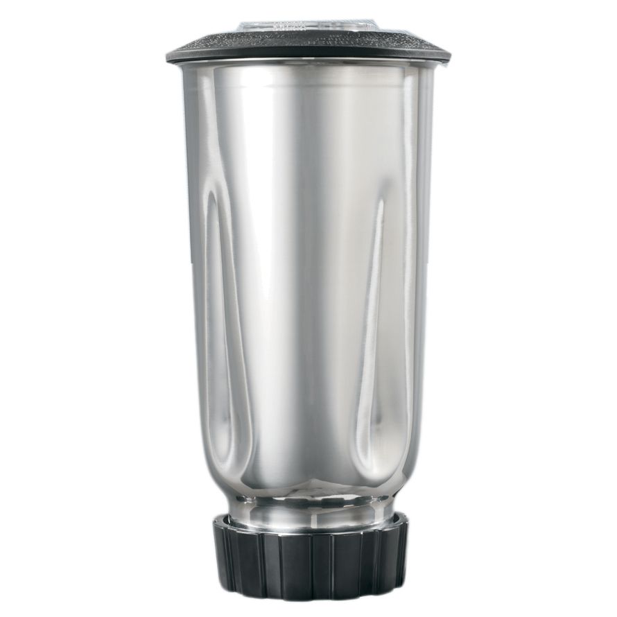Hamilton Beach Commercial S/S 32 Oz Container for Bar Blenders