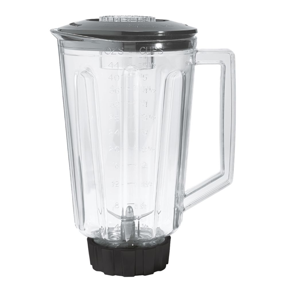 Hamilton Beach Commercial Replacement Container