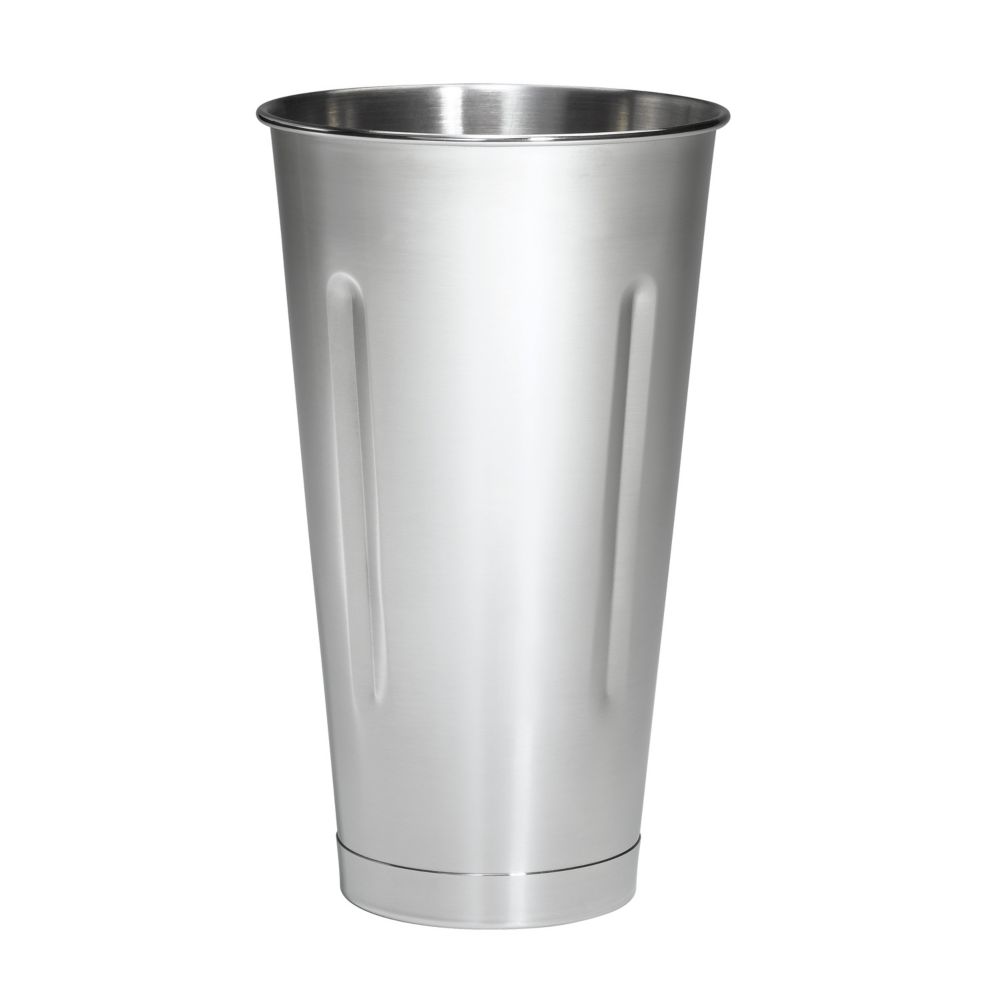 Hamilton Beach Commercial Universal S/S 32 oz Container f/Drink Mixers