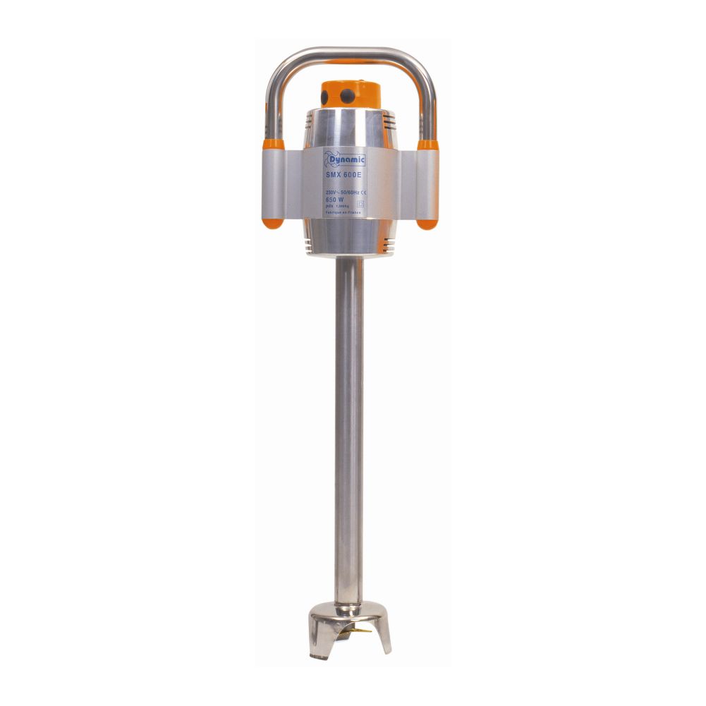 Dynamic International 600 Watt Hand Super-Mixer