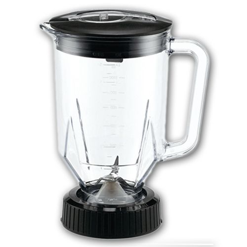 Waring&reg; 48 Oz Polycarbonate Container w/ Lid