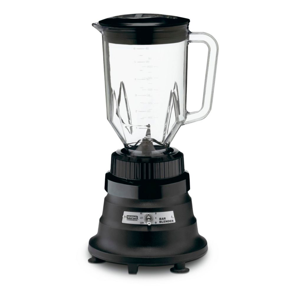 Waring&reg; Two Speed Bar Blender