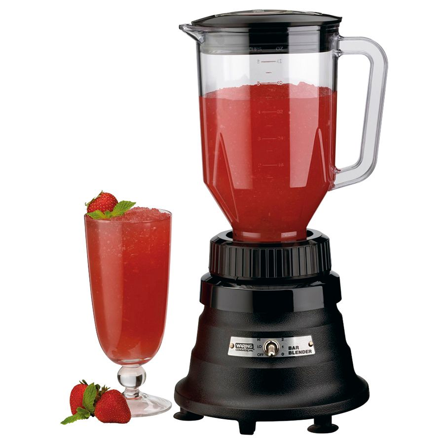Waring&reg; Two Speed Bar Blender