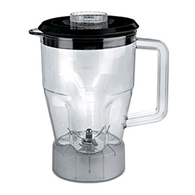 Waring&reg; 64 Oz Polycarbonate Container w/ Lid