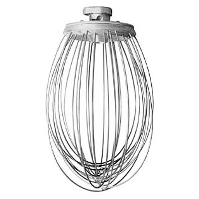 Franklin Machine Products S/S Wire Whip For 20 Qt Hobart Mixer