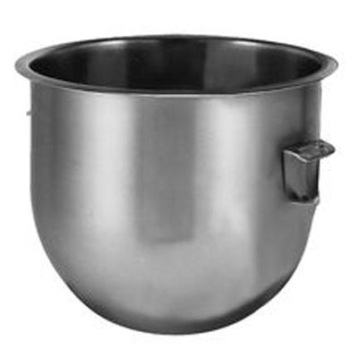 Hobart S/S 30 Qt Bowl