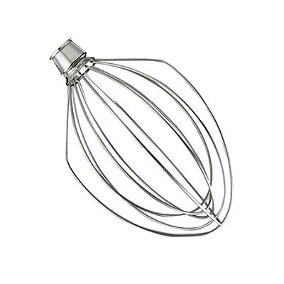 KitchenAid&reg; Stainless Steel Wire Whip for Stand Mixers