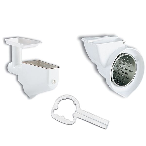 KitchenAid&reg; Mixer Attachment Pack