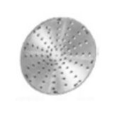 Hobart Shredder Plate