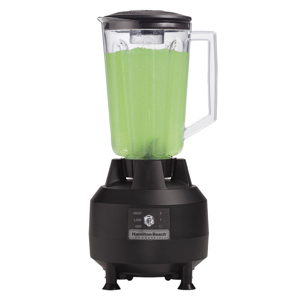 Hamilton Beach Commercial 908&reg; 44 Oz Bar Blender