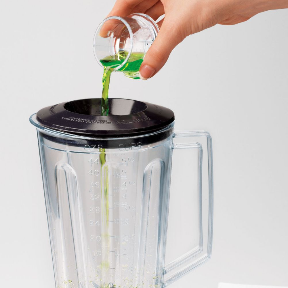 Hamilton Beach Commercial 908&reg; 44 Oz Bar Blender