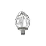 Univex M20 Mixer Stainless Steel Wire Whip
