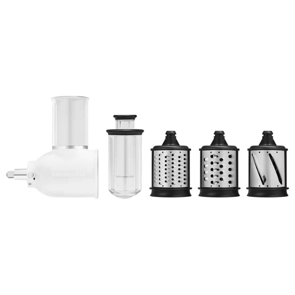 KitchenAid&reg; Roto Slicer/Shredder for Mixers