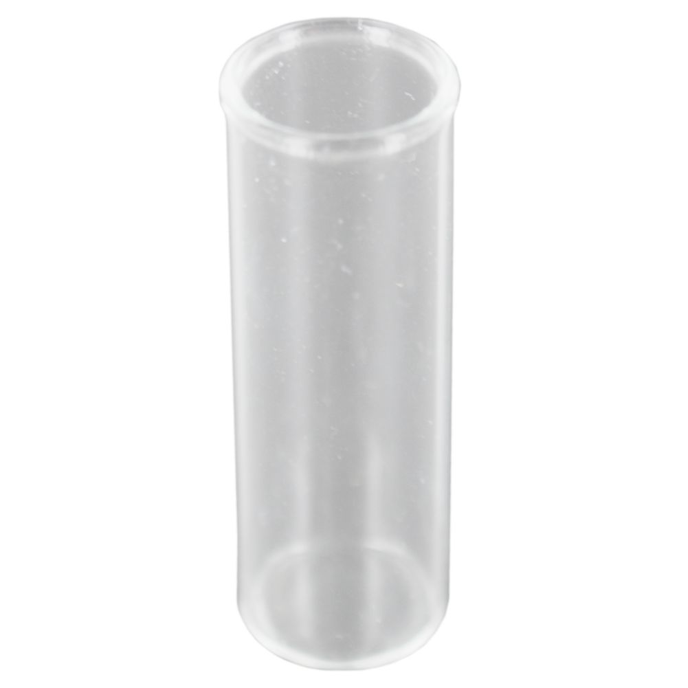Univex 48 Glass Vials for Fat Analyzer