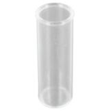 Univex 48 Glass Vials for Fat Analyzer