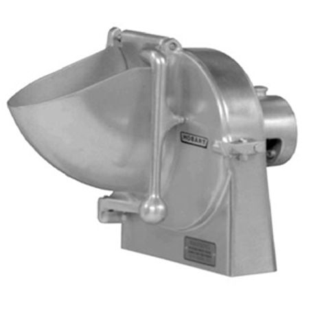 Hobart Vegetable Slicer Attachment